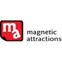 Magnetic Attractions logo, Magnetic Attractions contact details