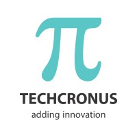 Techcronus Business Solutions Pvt. Ltd. logo, Techcronus Business Solutions Pvt. Ltd. contact details