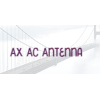 AxAcAntenna LLC logo, AxAcAntenna LLC contact details