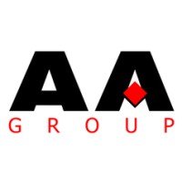 AA Group logo, AA Group contact details