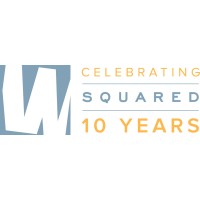 W Squared logo, W Squared contact details