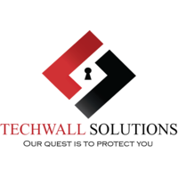 Techwall Solutions logo, Techwall Solutions contact details