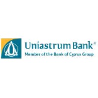 Uniastrum Bank logo, Uniastrum Bank contact details