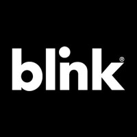 Blink Charging logo, Blink Charging contact details