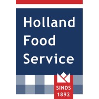 Holland Food Service logo, Holland Food Service contact details