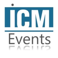 ICM EVENTS PVT LTD logo, ICM EVENTS PVT LTD contact details