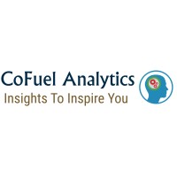 Cofuel Analytics logo, Cofuel Analytics contact details