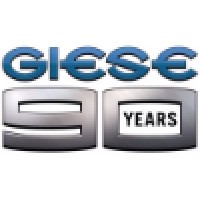 Giese Sheet Metal Co., Inc. logo, Giese Sheet Metal Co., Inc. contact details