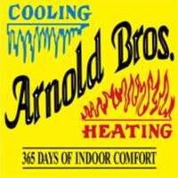 Arnold Brothers Heating and Cooling logo, Arnold Brothers Heating and Cooling contact details