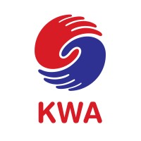 KWA logo, KWA contact details