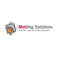 Molding Solutions logo, Molding Solutions contact details