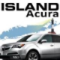 Island Acura logo, Island Acura contact details