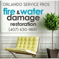 Orlando Service Pros logo, Orlando Service Pros contact details