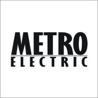 Metro Electric Supply logo, Metro Electric Supply contact details