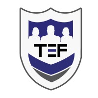 TEF Security & Staffing logo, TEF Security & Staffing contact details