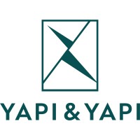 YAPI & YAPI logo, YAPI & YAPI contact details