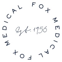 Fox Medical Center logo, Fox Medical Center contact details