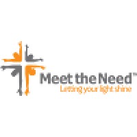 Meet the Need Ministries logo, Meet the Need Ministries contact details