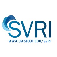 SVRI logo, SVRI contact details