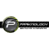 Parknology Ltd logo, Parknology Ltd contact details