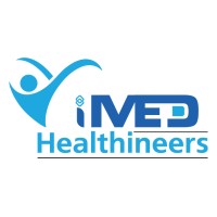 iMed-Healthineers Company logo, iMed-Healthineers Company contact details