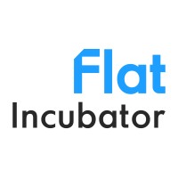 Flat Incubator logo, Flat Incubator contact details