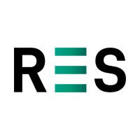 RES Solutions logo, RES Solutions contact details