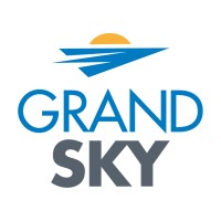 Grand Sky logo, Grand Sky contact details