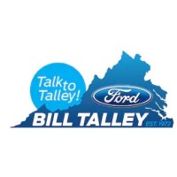 Bill Talley Ford Inc logo, Bill Talley Ford Inc contact details