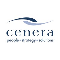 Cenera logo, Cenera contact details