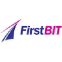 First BIT logo, First BIT contact details