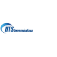 HTS Communications logo, HTS Communications contact details