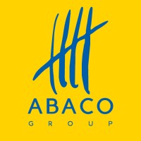 ABACO logo, ABACO contact details