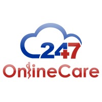 247 OnlineCare logo, 247 OnlineCare contact details