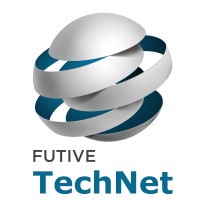 Futive TechNet logo, Futive TechNet contact details