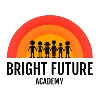 Bright Future Academy logo, Bright Future Academy contact details