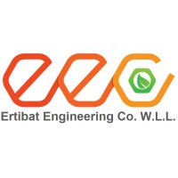 Ertibat Engineering Co. W.L.L logo, Ertibat Engineering Co. W.L.L contact details