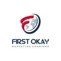 First Okay logo, First Okay contact details