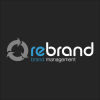 Rebrand - Brand Management logo, Rebrand - Brand Management contact details