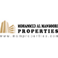 Mohammed Al Mansoori Properties logo, Mohammed Al Mansoori Properties contact details