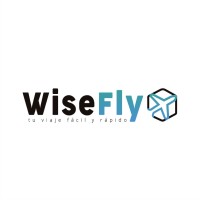 WiseFly logo, WiseFly contact details