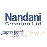 Nandani Creation Limited logo, Nandani Creation Limited contact details