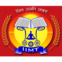 IIMT UNIVERSITY logo, IIMT UNIVERSITY contact details