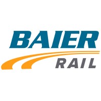 Baier Rail - Manufacturers of the Single-Bolt Manway for Tankcars. logo, Baier Rail - Manufacturers of the Single-Bolt Manway for Tankcars. contact details