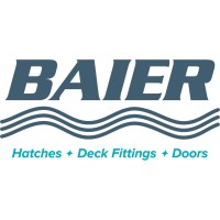 Baier Marine Company Inc. logo, Baier Marine Company Inc. contact details