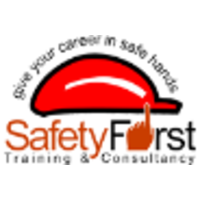 Safety First Training & Consultancy logo, Safety First Training & Consultancy contact details