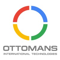 Ottomans International logo, Ottomans International contact details