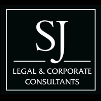 SJ LEGAL & CORPORATE CONSULTANTS logo, SJ LEGAL & CORPORATE CONSULTANTS contact details