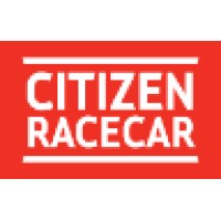 CitizenRacecar logo, CitizenRacecar contact details