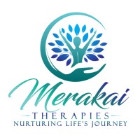 Merakai Therapies logo, Merakai Therapies contact details